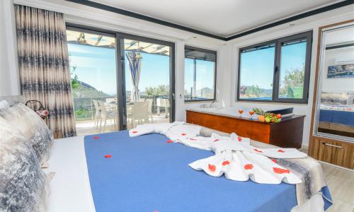 Villa Gül — 38