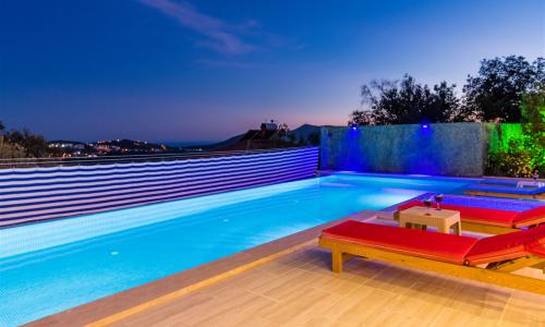 Villa Gül — 3