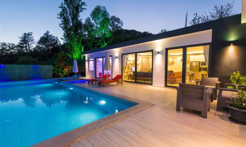 Villa Gül — 4