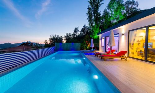 Villa Gül — 5