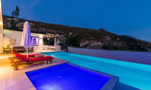Villa Gül — 6
