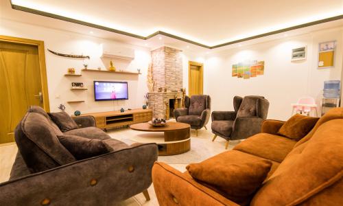 Villa Gül — 42