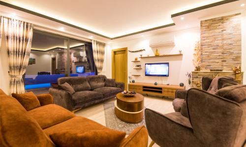 Villa Gül — 48