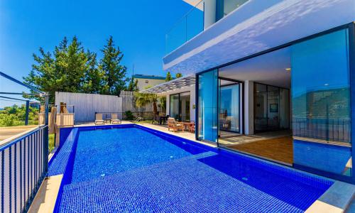 Villa Gülba — 18