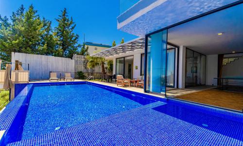 Villa Gülba — 19