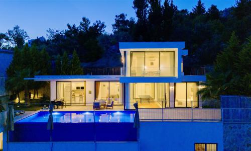 Villa Gülba — 68