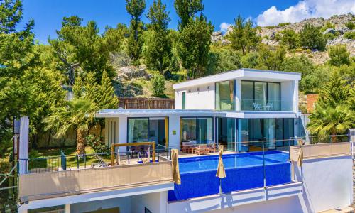 Villa Gülba — 70