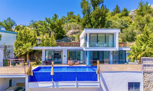 Villa Gülba — 69