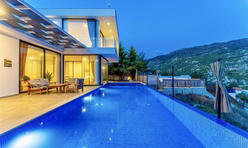 Villa Gülba — 11