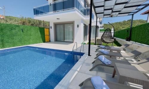 Villa Gülce 1 — 8