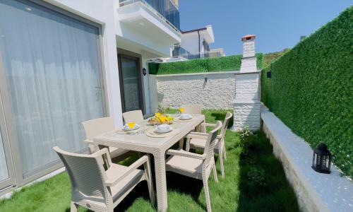 Villa Gülce 1 — 18