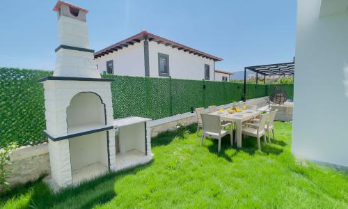 Villa Gülce 1 — 17