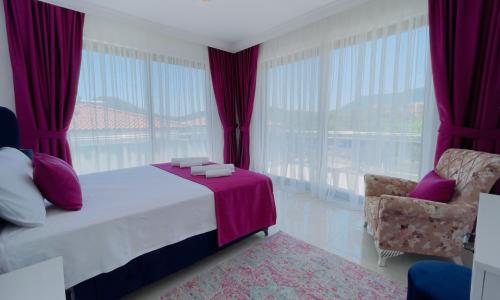 Villa Gülce 1 — 14