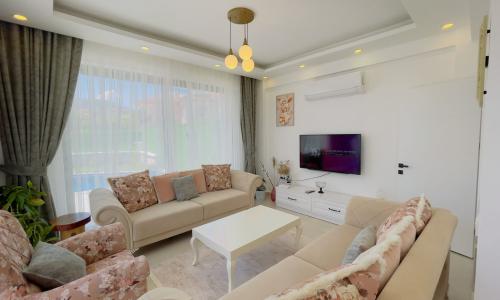 Villa Gülce 1 — 21