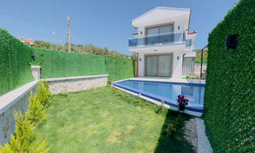 Villa Gülce 1 — 3