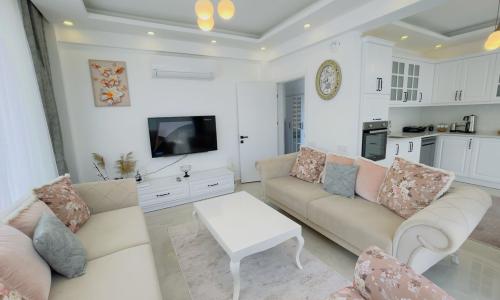 Villa Gülce 1 — 22