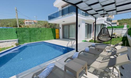Villa Gülce 1 — 6