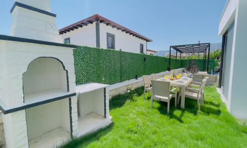 Villa Gülce 1 — 13