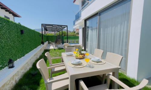 Villa Gülce 1 — 5