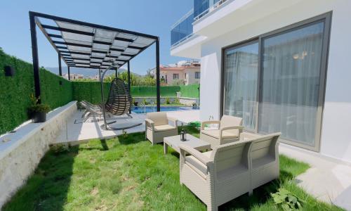 Villa Gülce 1 — 7