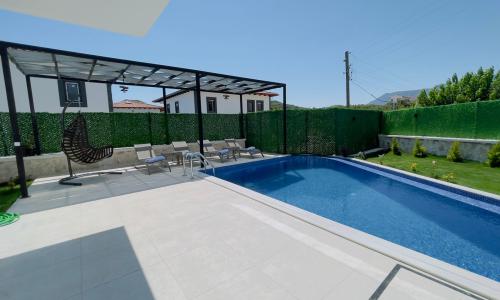 Villa Gülce 1 — 2