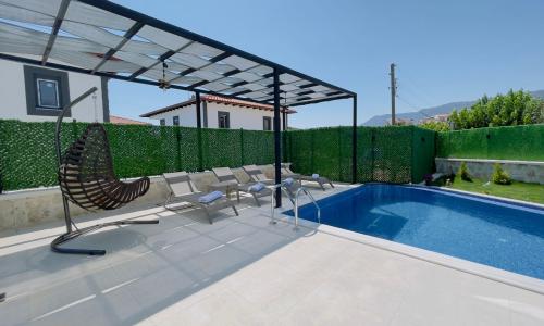 Villa Gülce 1 — 12