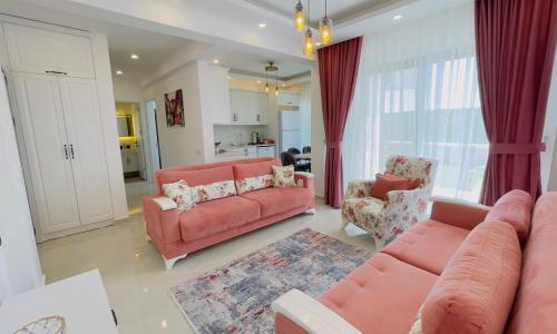 Villa Gülce 2 — 28