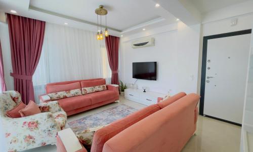 Villa Gülce 2 — 35