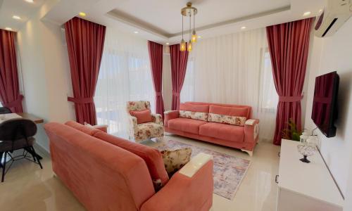 Villa Gülce 2 — 36