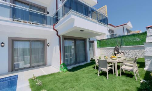 Villa Gülce 2 — 4