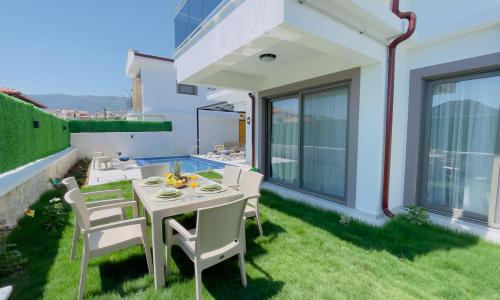Villa Gülce 2 — 10