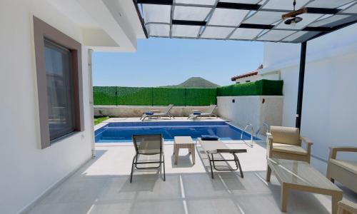 Villa Gülce 2 — 12