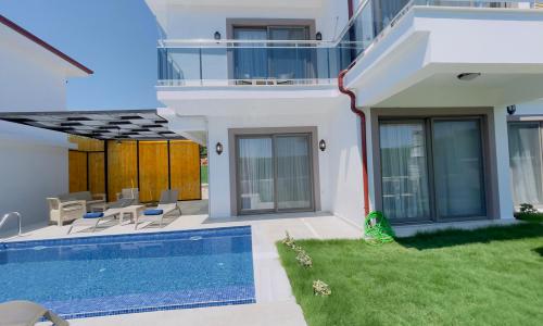 Villa Gülce 2 — 5