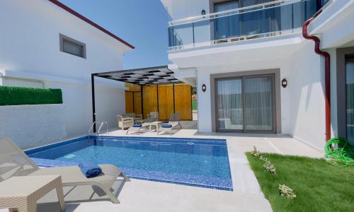 Villa Gülce 2 — 15