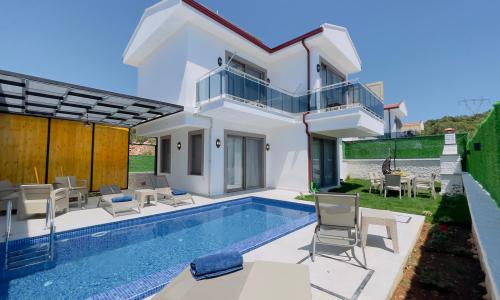 Villa Gülce 2 — 6