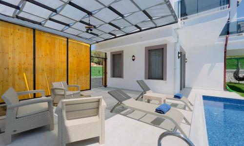 Villa Gülce 2 — 7