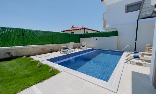 Villa Gülce 2 — 16