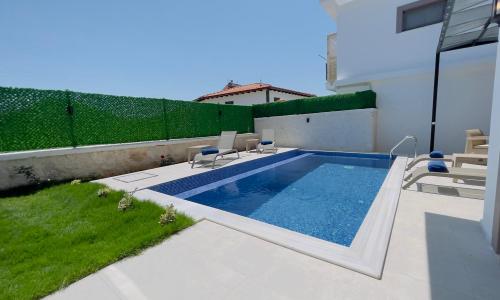 Villa Gülce 2 — 8