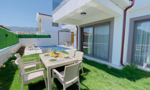 Villa Gülce 2 — 9