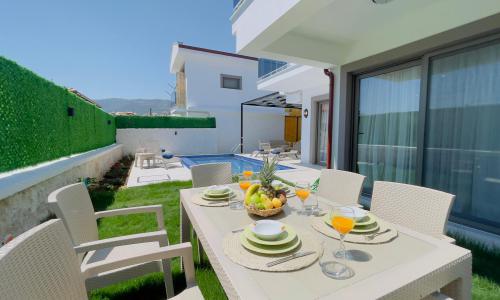Villa Gülce 2 — 19