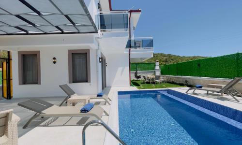 Villa Gülce 2 — 14