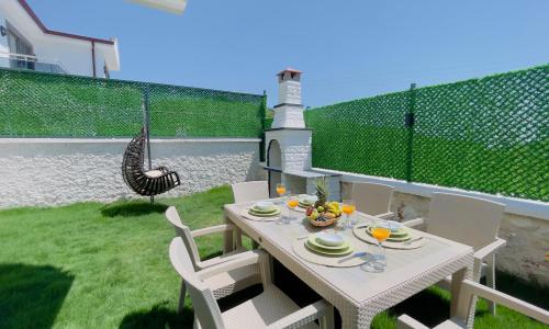 Villa Gülce 2 — 20