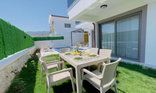 Villa Gülce 2 — 13