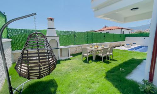 Villa Gülce 2 — 21
