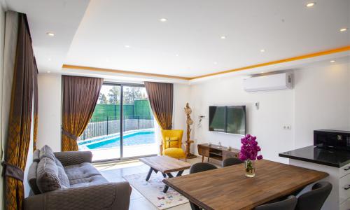 Villa Baysal Gülce — 10