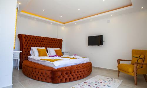 Villa Baysal Gülce — 39