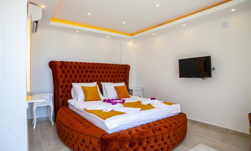 Villa Baysal Gülce — 19