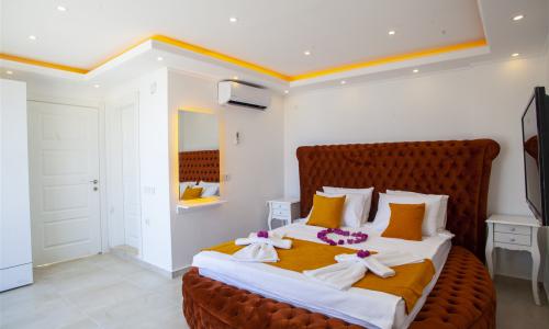 Villa Baysal Gülce — 20