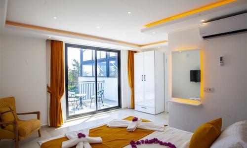 Villa Baysal Gülce — 11