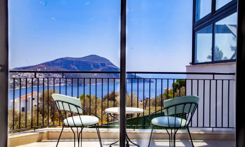 Villa Baysal Gülce — 7